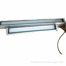 Aluminum alloy numerical control machine